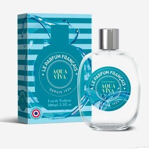 Aqua Viva - EDT 100ml (3.3oz)